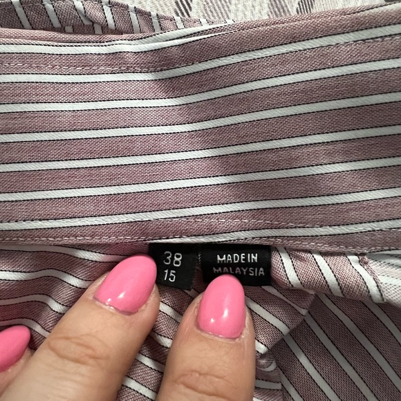 Hugo boss regular fit 15 - Picture 4 of 4